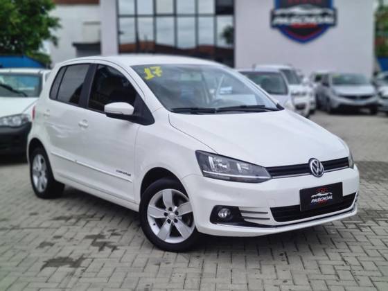 VOLKSWAGEN FOX 1.6 MSI COMFORTLINE 8V FLEX 4P MANUAL VOLKSWAGEN FOX 1.6 MSI COMFORTLINE 8V FLEX 4P MANUAL